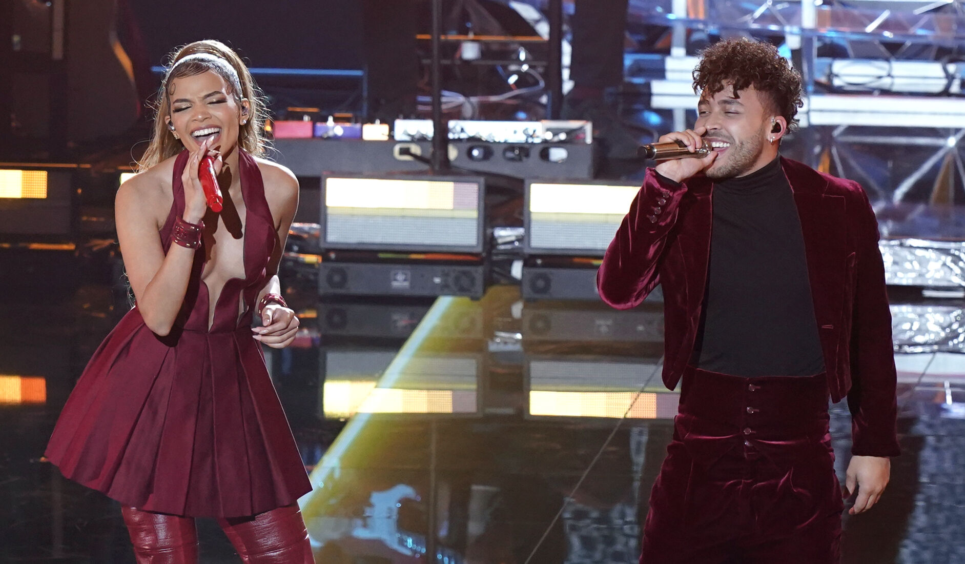 2020 Latin Grammy Awards